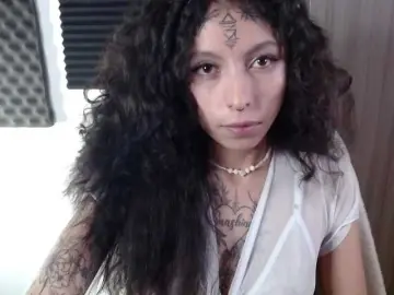 Bongacams Private Sex Chat of TamikaAoki