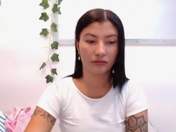 Bongacams Sex Cam of louisk2
