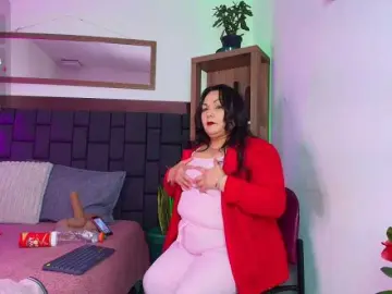 Bongacams Private Sex Chat of EllenaBoobs