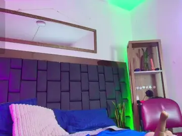 Bongacams Nude Webcam of EllenaBoobs