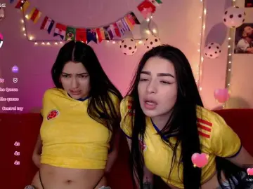 Bongacams Nude Webcam of Majo-melisa