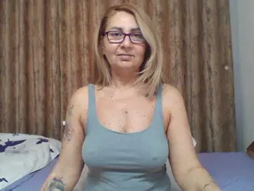 Bongacams Adult Webcam of chaudeevely