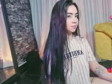 Bongacams Free Porn Cam of coralwells