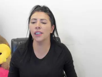 Bongacams Live Sex of Alanna-atm