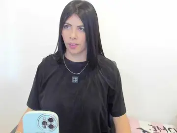Bongacams Free Porn Cam of Alanna-atm