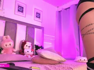 Bongacams Best Webcam of Maddieash