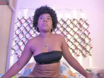 Bongacams Best Webcam of naughtyebonyy