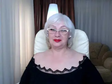 Bongacams Adult Webcams of Tashyncik