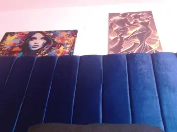 Bongacams Sex Cam of valeri-sotoo