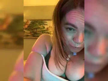 Bongacams Adult Video Chat of ElizavetaCream