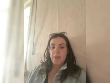 Bongacams Sex Chat of OgonekKati