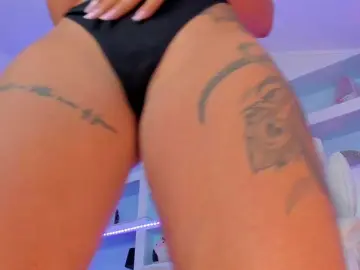 Bongacams Live Porn of TouchMyTattoo