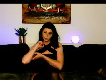 Bongacams Sex Cam of Carmen4u