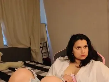 Bongacams Sex Chat of Vivien-Ross