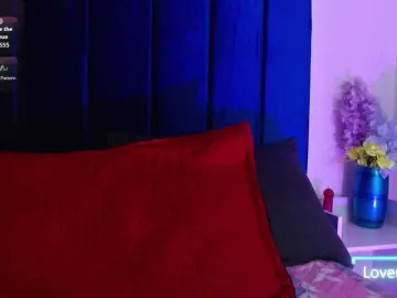 Bongacams Adult Webcam of Lucy-wish1