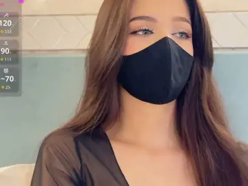 Bongacams Private Sex Chat of KissMec