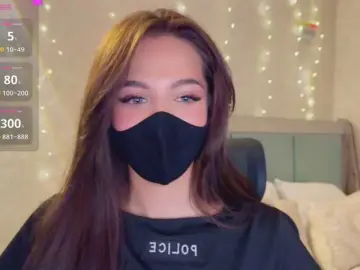 Bongacams Live Porn of KissMec