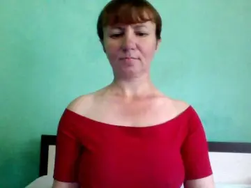 Bongacams Live Porn of Oksina