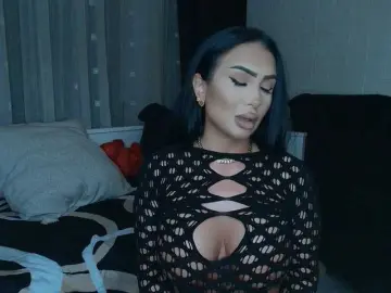 Bongacams Best Webcam of queenmeryem