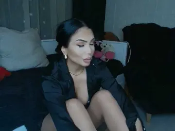 Bongacams Adult Webcams of queenmeryem