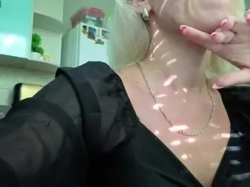 Bongacams Private Sex Chat of Alenaa