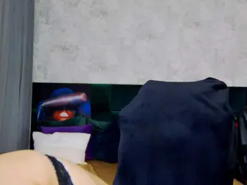 Bongacams Private Sex Chat of KalystaSwiss