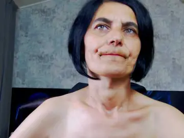 Bongacams Private Sex Chat of KalystaSwiss