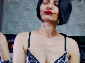 Bongacams Live Sex Cam of KalystaSwiss