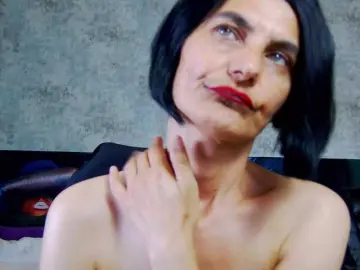 Bongacams Adult Webcam of KalystaSwiss