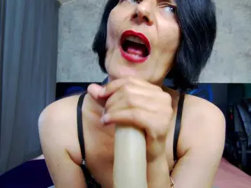 Bongacams Nude Webcam of KalystaSwiss