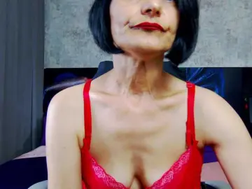 Bongacams Private Sex Chat of KalystaSwiss