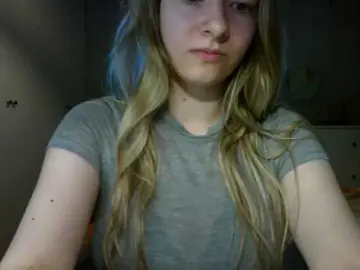 Bongacams Nude Webcam of RosieJune