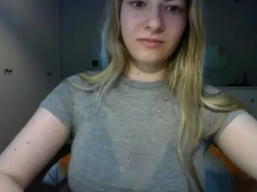 Bongacams Nude Webcam of RosieJune