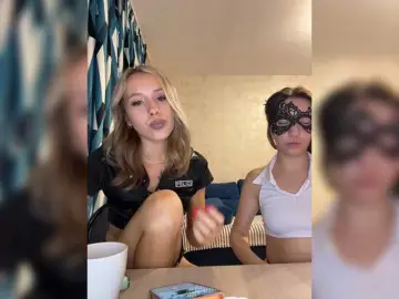 Bongacams Adult Video Chat of Crystal1-1