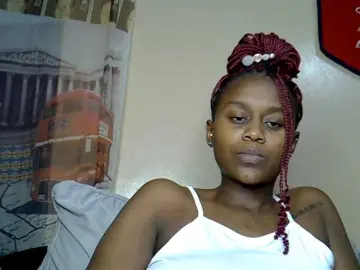 Bongacams Sex Chat of MDIVAH
