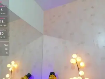 Bongacams Live Sex Cam of Naturalebony