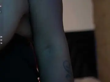 Bongacams Free Porn Cam of Naturalebony