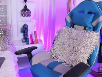Bongacams Watch Live Sex Cams of Azaleavolkova