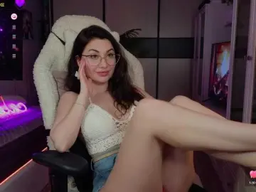 Bongacams Free Live Porn of FlowerMarissa