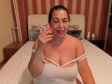 Bongacams Best live sex cam show of MadameCrowford