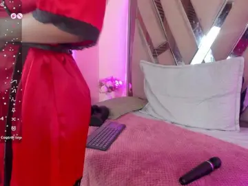 Bongacams Best Webcam of anisha-zambrano