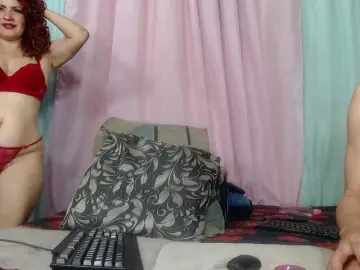 Bongacams Watch Live Sex Cams of DonatelaHotCouple