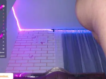 Bongacams Watch Live Sex Cams of Andromeedas