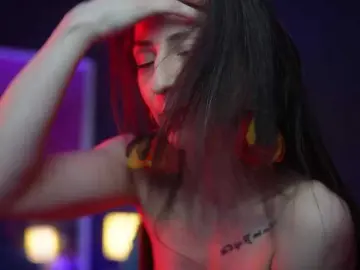 Bongacams Best Webcam of RubyRya