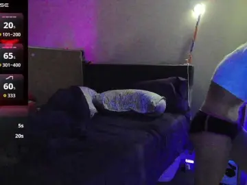 Bongacams Sex Chat of bubblybubbles