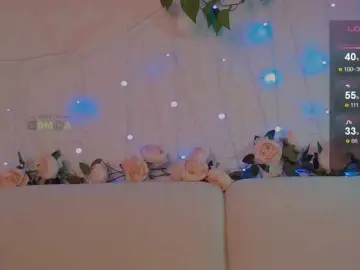 Bongacams Best Webcam of inheartt1