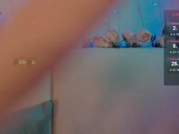 Bongacams Live Porn of inheartt1