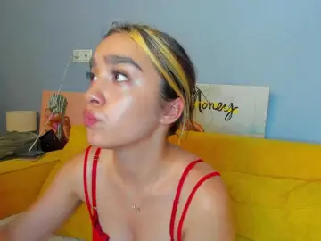 Bongacams Free Porn Cam of Barbara-Rogers