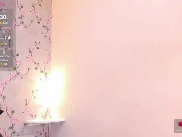 Bongacams Sex Cam of LiilyyDream