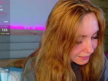 Bongacams Sex Cam of LunaXBaddie